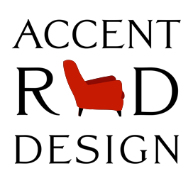 Accent Red Design